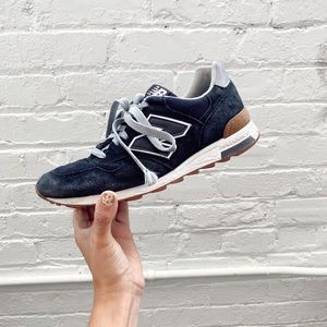 Men’s new balance shoe